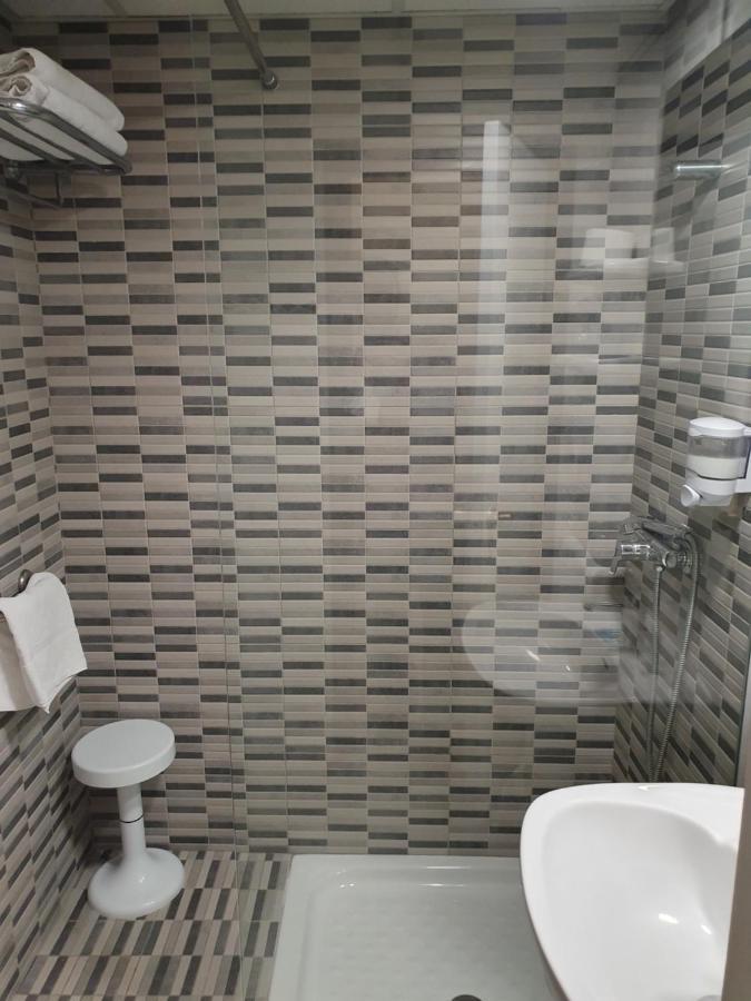 Hotel Bilbaino Бенидорм Экстерьер фото